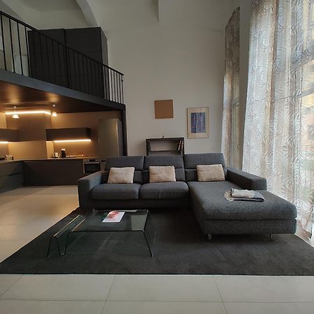 Milan Space Loft - Apartment Close To M5 Subway - Free Parking - Sky & Netflix Tv Екстериор снимка