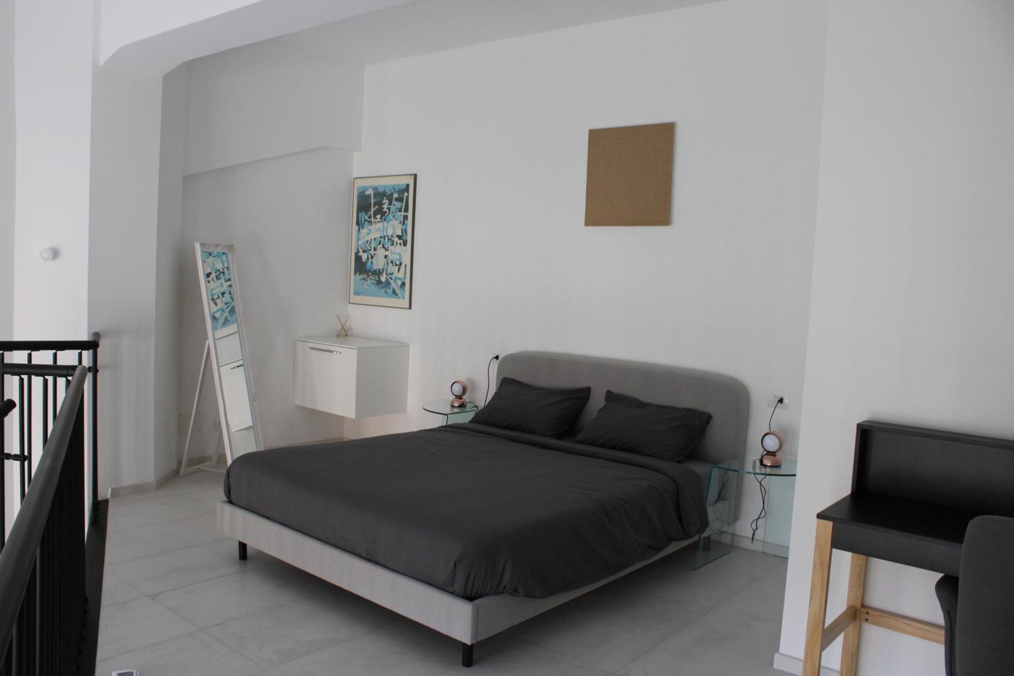 Milan Space Loft - Apartment Close To M5 Subway - Free Parking - Sky & Netflix Tv Екстериор снимка