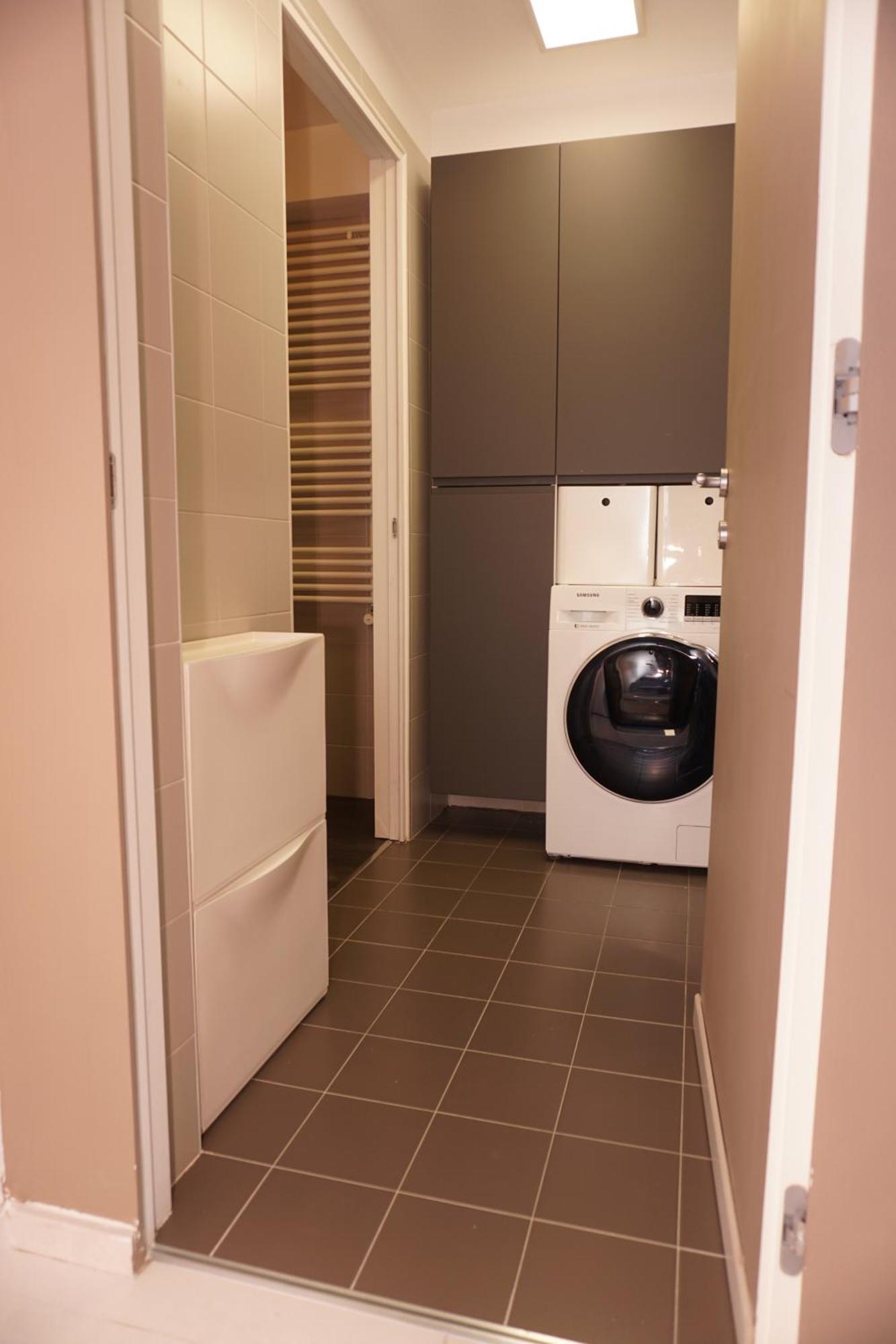 Milan Space Loft - Apartment Close To M5 Subway - Free Parking - Sky & Netflix Tv Екстериор снимка