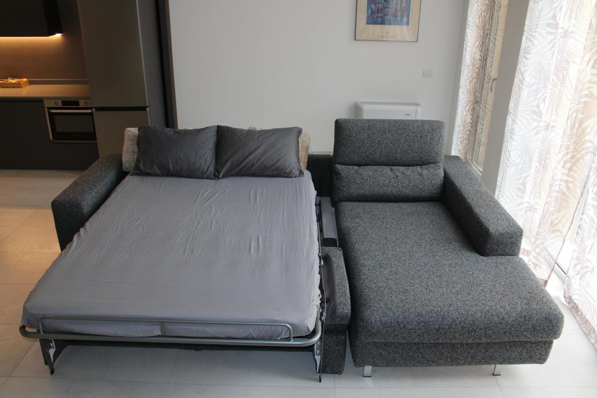 Milan Space Loft - Apartment Close To M5 Subway - Free Parking - Sky & Netflix Tv Екстериор снимка
