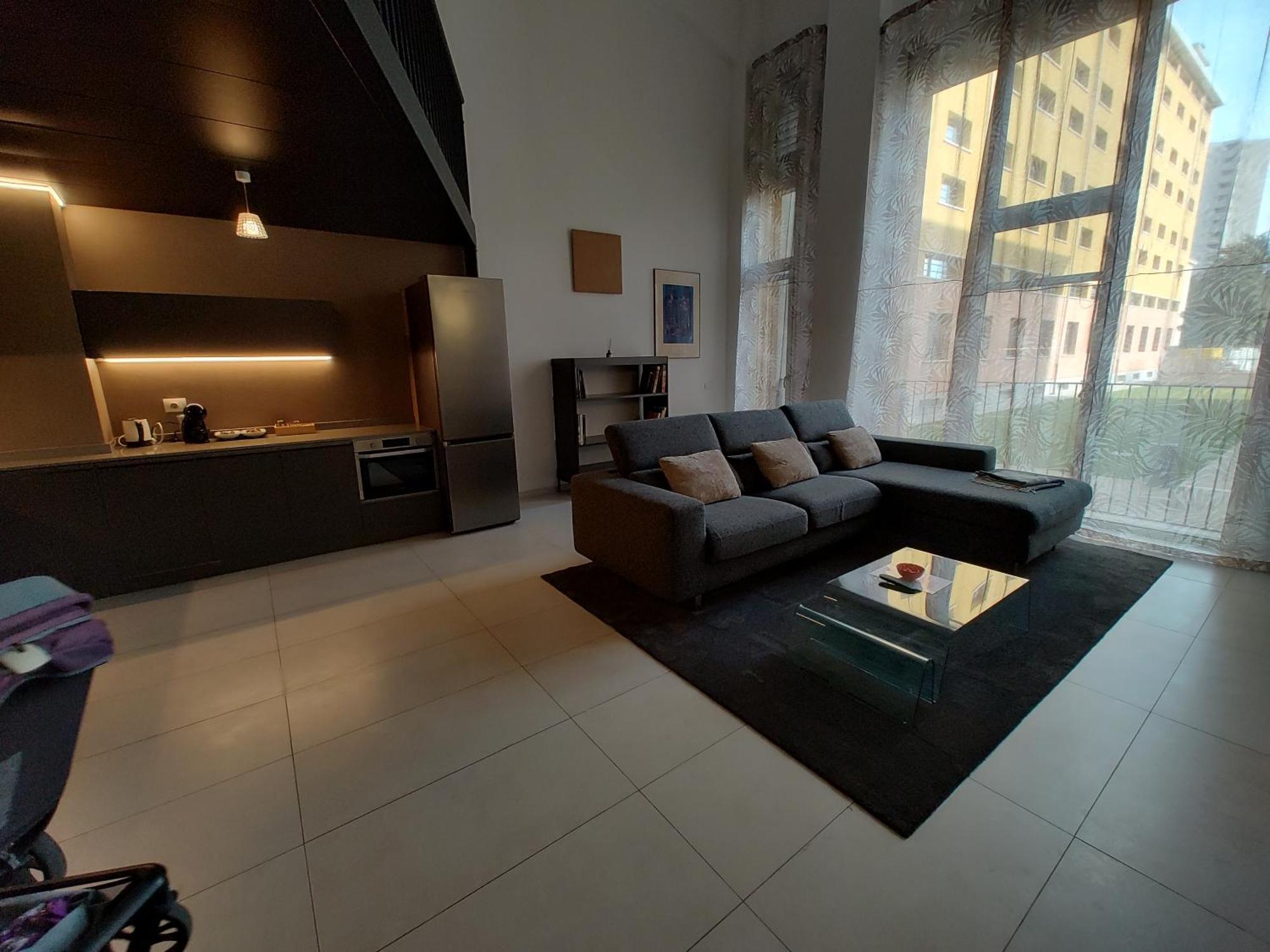 Milan Space Loft - Apartment Close To M5 Subway - Free Parking - Sky & Netflix Tv Екстериор снимка